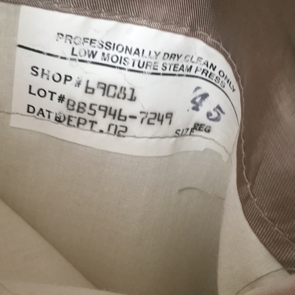 Brooks Brother Blazer Sz XL - Picture 5 of 6